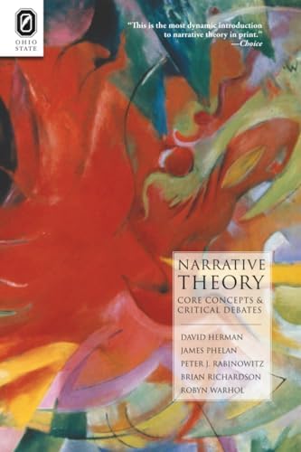 Amazon.com: Narrative Theory: A Critical Introduction
